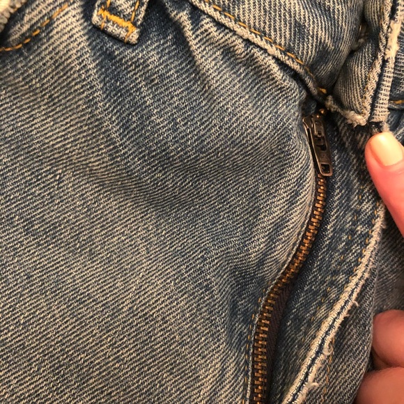 BDG mom jeans size 26 - Picture 4 of 6